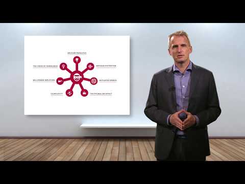 Change Management Video I Behavioral Psychology Secrets in Business!