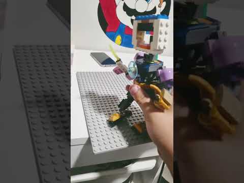 legody toilet 6 part 2