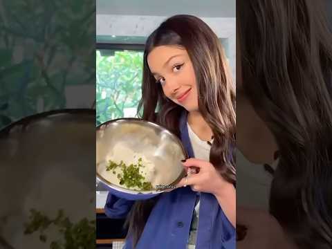 Olivia Rodrigo COOKING with boyfriend #celebrity