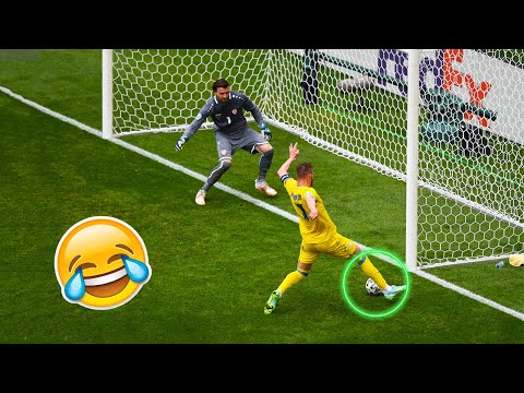 Funny Soccer Football Vines 2023 ● Goals l Skills l Fails #114