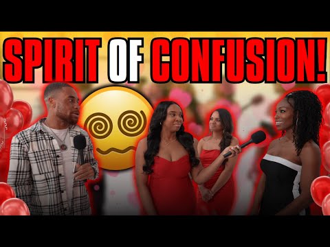 SPIRIT OF CONFUSION 🌀! | Ep 43: Pop The Balloon Or Find Love | With Arlette Amuli