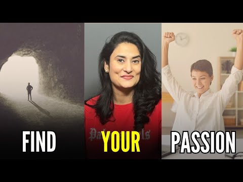 क्या आप भी confuse हैं कि आपका PASSION क्या है | Find Your Passion in Hindi | Motivation@drarchana11