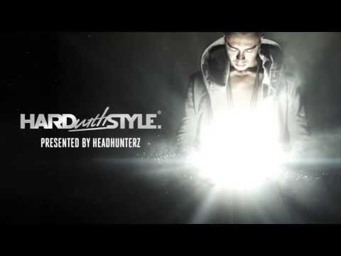 Episode #21 | Headhunterz - HARD with STYLE | Hardstyle