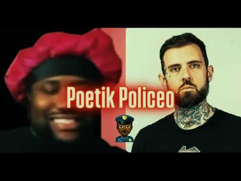 Poetik Flakko No Jumper Threatened To Call The Police On Me 👮🏾‍♂️ Use A Mark