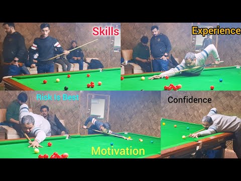 Ahsan Ramzan Vs Asif Toba | Snooker FIinal Frame | Snooker 2025 | Multan Sultan Snooker Academy #99k