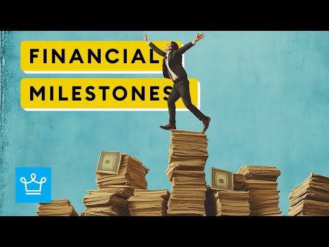 15 Financial Milestones That Bring the Most Joy