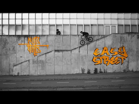 NUTS & BOLTS - 'EASY STREET' ft. Marius Dietsche, Kilian Roth, Zeno Lehmann, Ellis Oswald & More