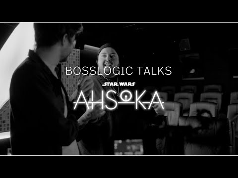 BossLogic Interview | Ahsoka