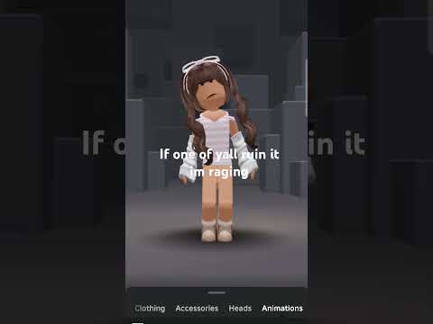 I bet this video can't get the same number of likes as comments #music #roblox #shorts