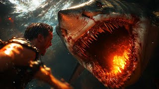 Beware the Beast of the Deep! | Sci-Fi Movie | Action Thriller | Free Movie