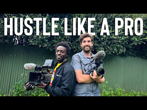 The ONLY Way to Fast Track your Filmmaking Career