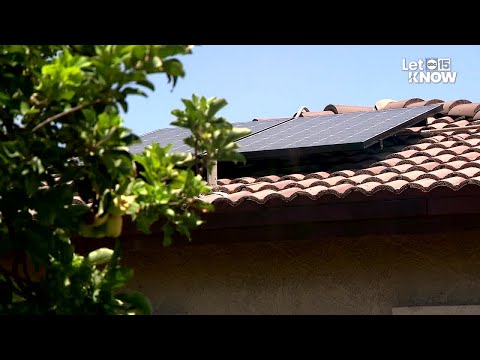 Considering Solar? Ask these questions!