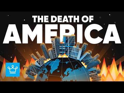 The Evolution (And Death) of the American Dream