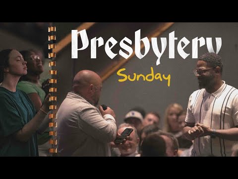 Gateway Church Live | Presbytery Services | June 2