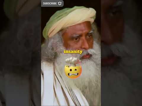 beein Angry withs somebody will hurt you deep - Sadhguru