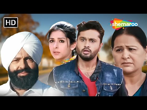 Blockbuster Punjabi Movies | Roshan Prince | Parmish Verma | Full Movie | New Punjabi Movie 2025