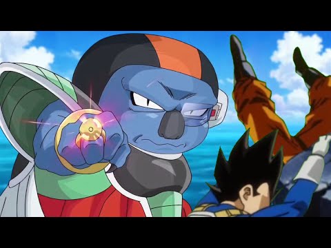 最強の光線銃【ドラゴンボールネタ】