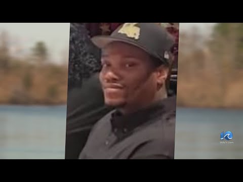 Remains of VB man found in NC, family reacts