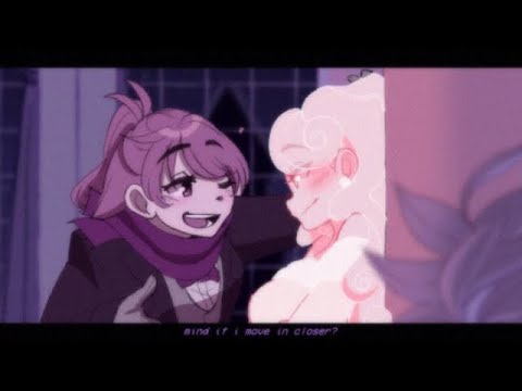 baby it's cold outside / OC animatic