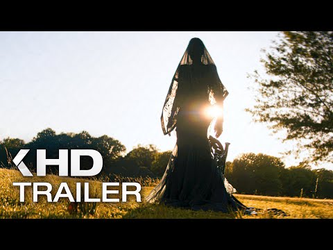 THE WOMAN IN THE YARD Trailer 2 (2025)