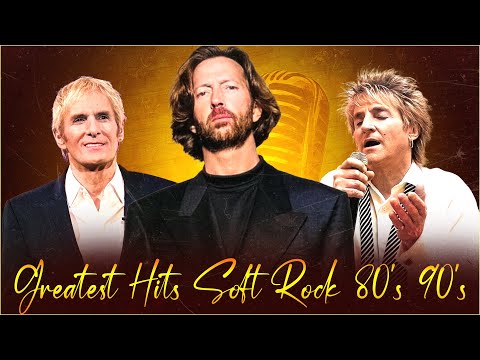 Air Supply, Oasis, Billy Joel, Hall & Oates 🤍 Soft Rock 70s 80s 90s 🎶 Greatest Hits Playlist