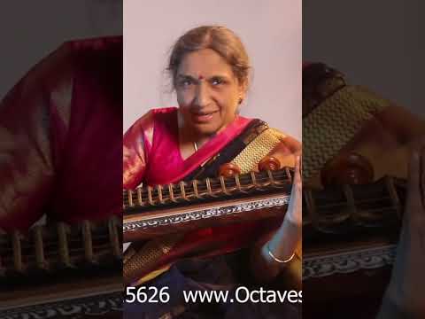 KamalaJathala | Arohanam & Avarohanam | Learning Mode | OctavesOnline