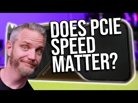 PCIE Gen 5.... Marketing Gimmick or Necessary?