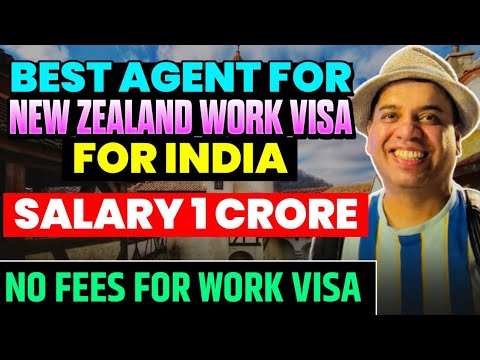 New Zealand Work visa 2024 | How to get New Zealand Work visa 2024 | New Zealand Work visa 2024