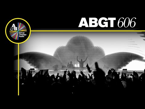 Group Therapy 606 with Above & Beyond and Dirty Vegas