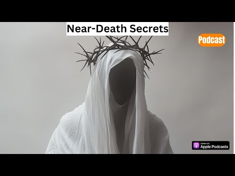 Near-Death Secrets: Does Your Consciousness Really Leave Your Body?