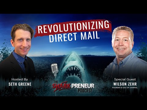 1093: Revolutionizing Direct Mail