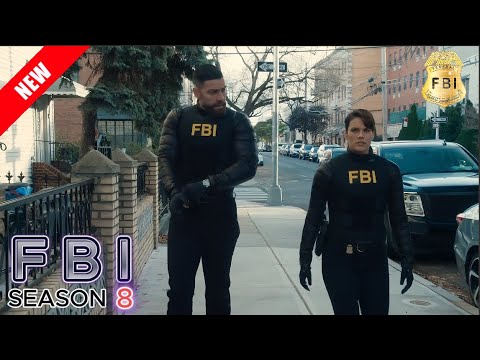 🅽🅾🆉🅾🅾🅼 FBI 2025 👮🚨👮Season 8 | Moving On _Double Fault | NEW TODAY ||👮🚨👮 FBI FULL EPISODE 2025