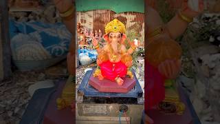 #ganeshdineshmurtikar #ganesha #ganpatibappamorya #ganpatibappa #youtubeshorts #youtube