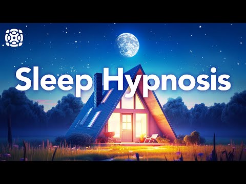 Sleep Hypnosis: Guided Sleep Meditation for a Deep and Peaceful Slumber