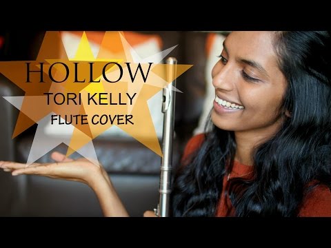 Hollow - Tori Kelly Flute Cover