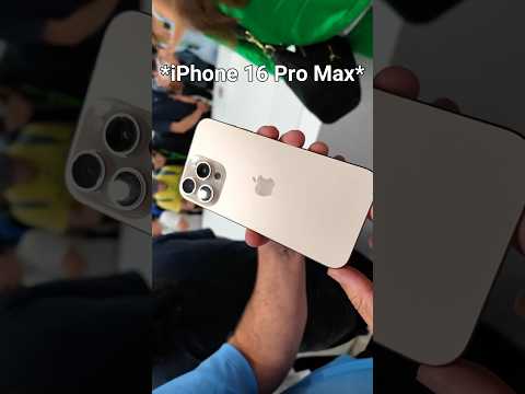 ₹1,45,000 *iPhone 16 Pro Max*