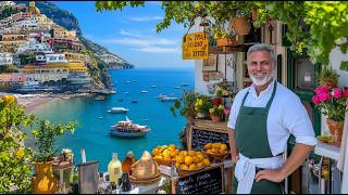 Positano: Italy's Most Beautiful Village and Top Travel Destination!