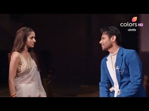 Parineetii PROMO: Prithvi Ne Kiya Pari Ka Zikr Toh Parvati Ke Udde Hosh! Kaise Suljhayegi Ye Gutthi?