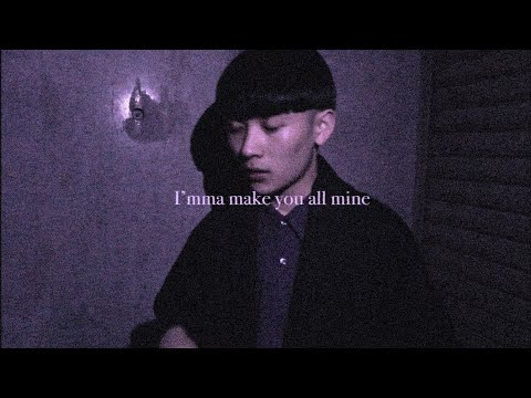 SHOW-GO - I'mma make you all mine