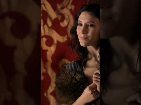 Sibel Kekilli, Shae