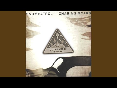 Outer Wilds - Chasing Stars (Snow Patrol/Andrew Prahlow Mashup)