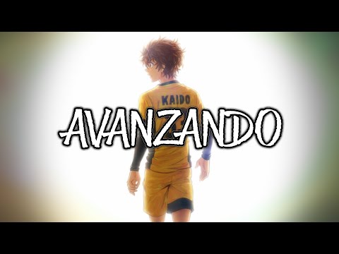 AVANZANDO - Sam | Prod.Map Beats