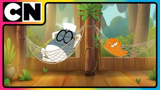 Lamput Presents: Lamput's Summer Vacation (Ep. 128) | Lamput | Cartoon Network Asia