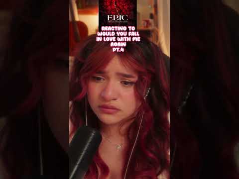 Would You Fall Inlove with Me Again pt.4- Epic the Musical - Ithaca Saga