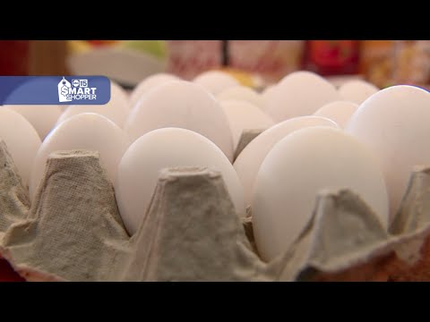 Smart Shopper: Cracking the secret to extending the shelf life of eggs