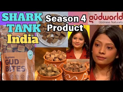 Shark Tank India Season 4 Product Review || Unboxing And Review || Gudworld Shark Tank || Gudworld