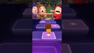 Oddbods tileshop #tileshopedmrush #tileshopbuts #coffindance #coffindancesong  #astronomia