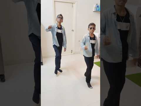 Super natural aandu song dance