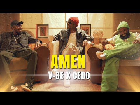 Vijana Barubaru - Amen ft. Cedo