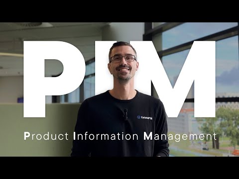 PIM - Product Information Management